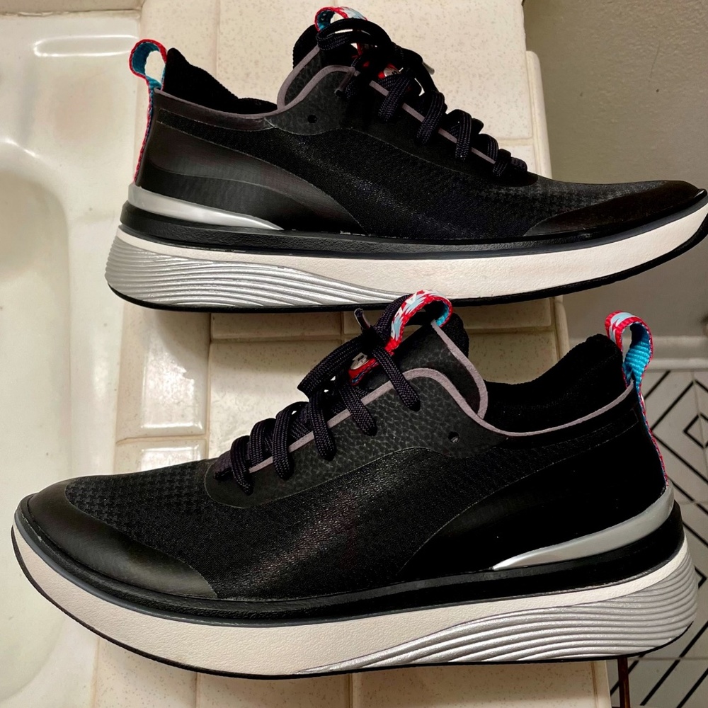 Bala TWELVES Nocturnal Black